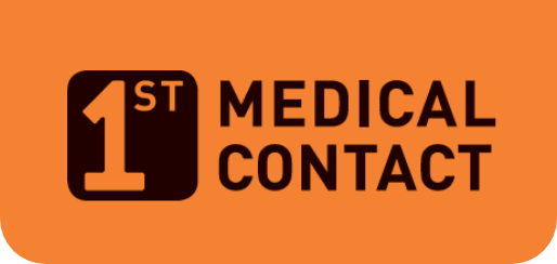 Logo First Medical Contanct